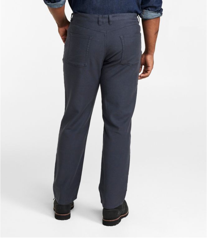 Men's 24/7 Stretch Five-Pocket Pants, Standard Fit, Straight Leg