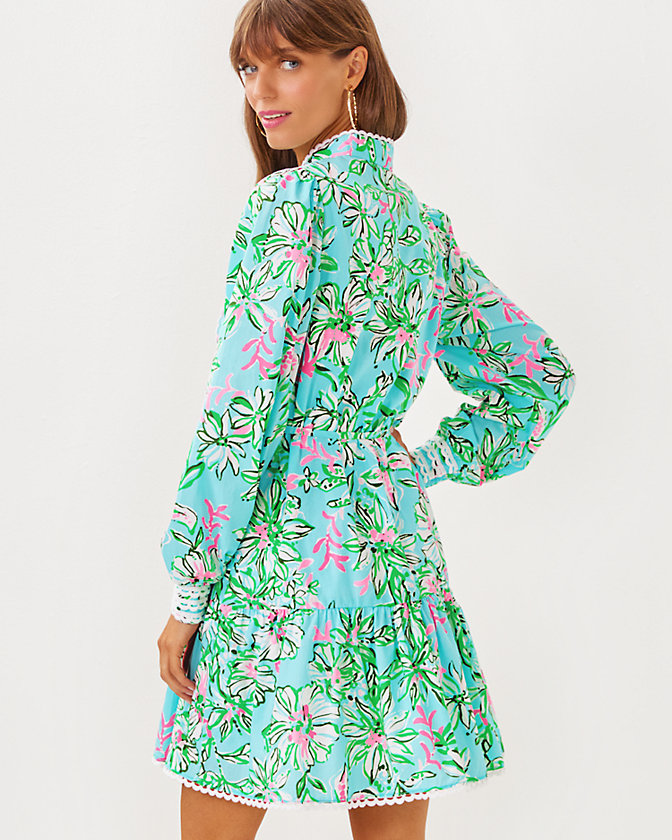 Arletta Dress