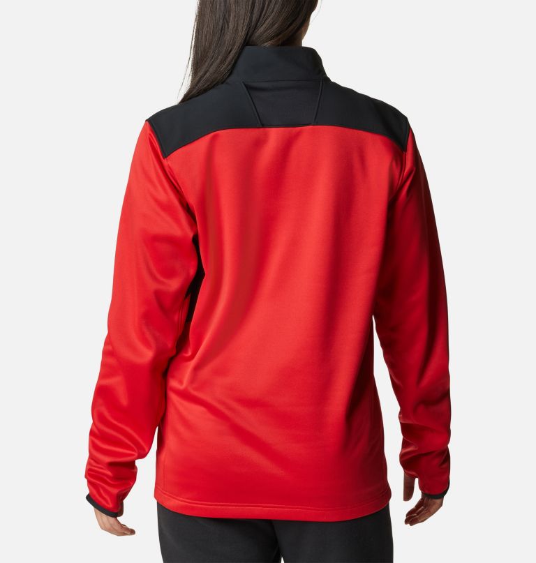 Columbia Men' Bubb Wallac Quarte Zi Pullover