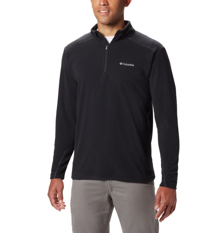 Columbia Men' Klamat Range I Hal Zi Fleec Pullove  Big