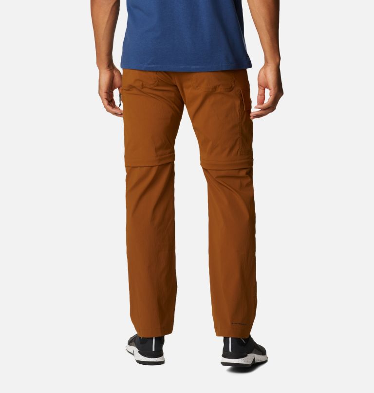 Columbia Men' Newto Ridge Convertibl Pants