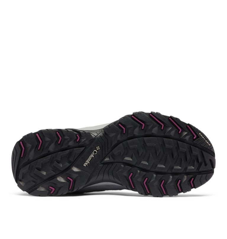 Columbia Women' Crestwood Hikin Sho  Wide