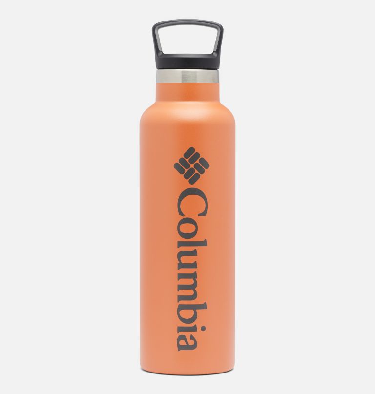 Columbia Double-Wal Vacuu Bottl wit Screw-O To  21oz