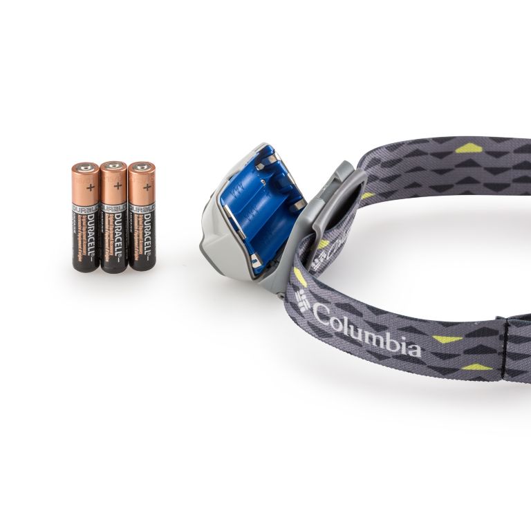 Columbia 17 Lumen Headlam  Multicolor