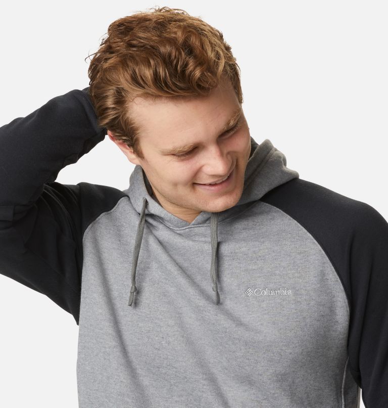 Columbia Men' Har Mountain I Hoodie