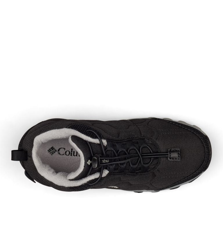 Columbia Bi Kids Firecamp Mi Waterproo Shoe