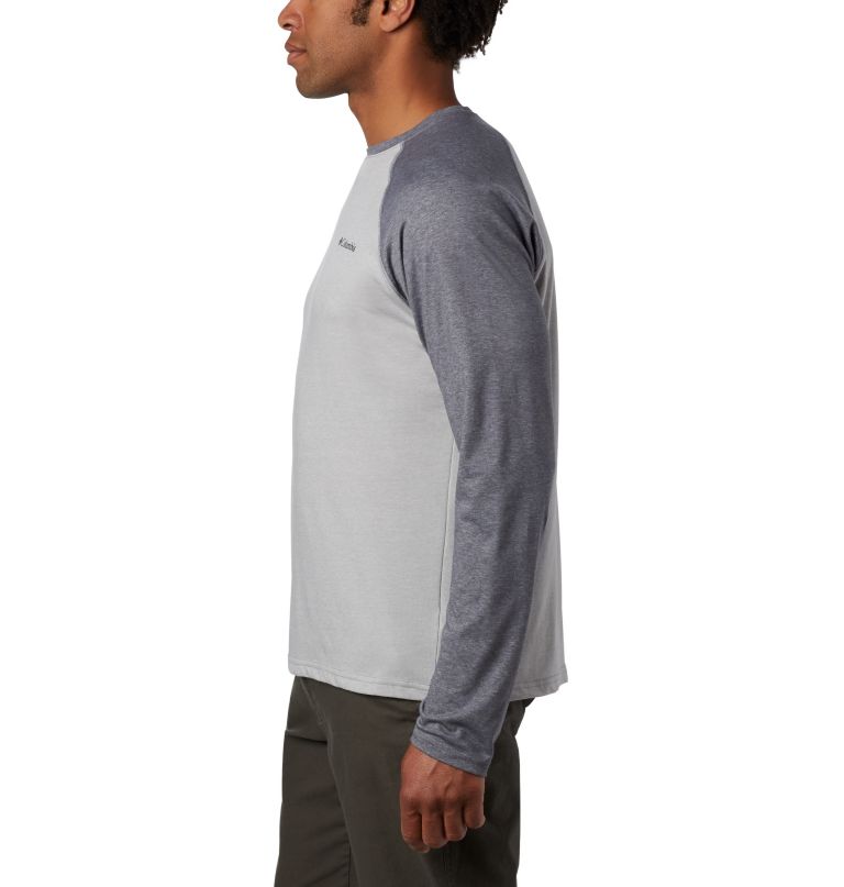 Columbia Men' Thistletow Park Ragla Shirt