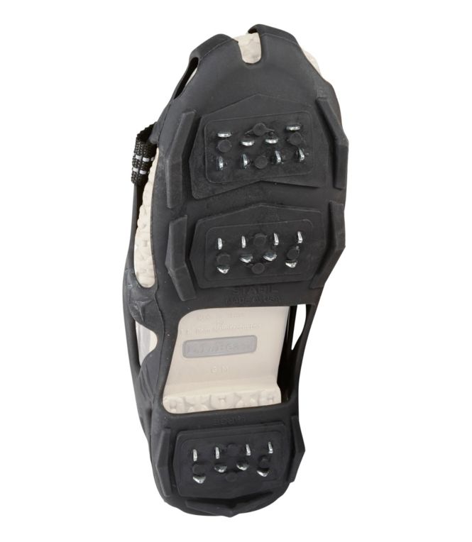 Adults' Stabilicers Bean Traxx Traction Device