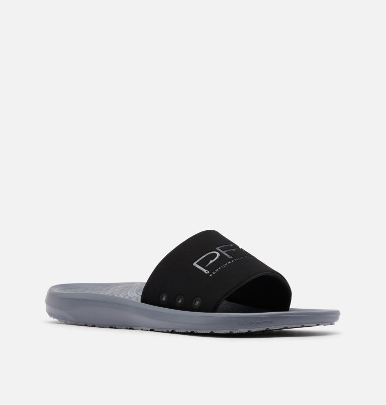Columbia Men' Yachtrocker PF Slid Sandal
