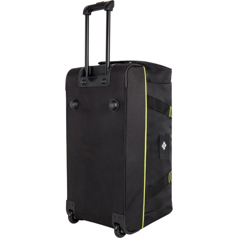 Columbia Do Mountai 26&quot Wheele Duffle