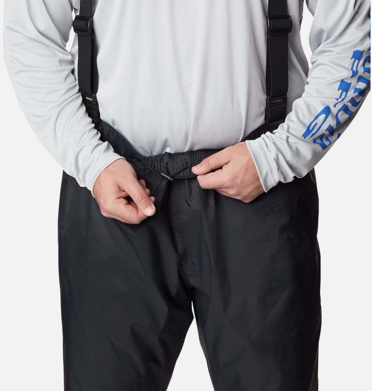 Columbia Men' PF Storm Bi Pant  Big