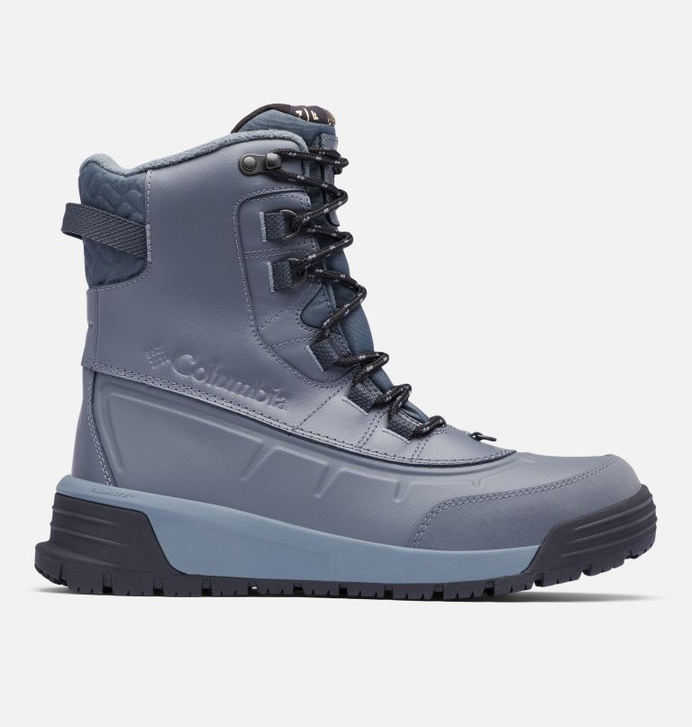 Columbia Men' Bugaboot Celsiu Omni-Heat Infinit Boo  Wide