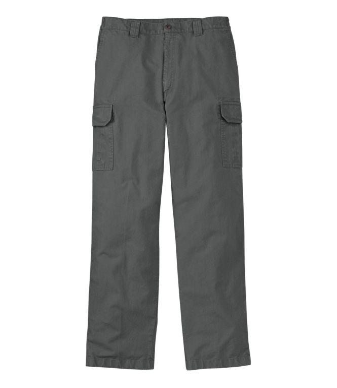 Men's Tropic-Weight Cargo Pants, Natural Fit, Comfort Waist