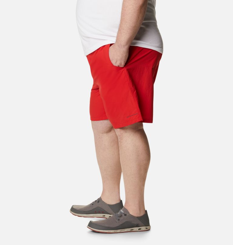 Columbia Men' PF Backcas III Wate Short  Big