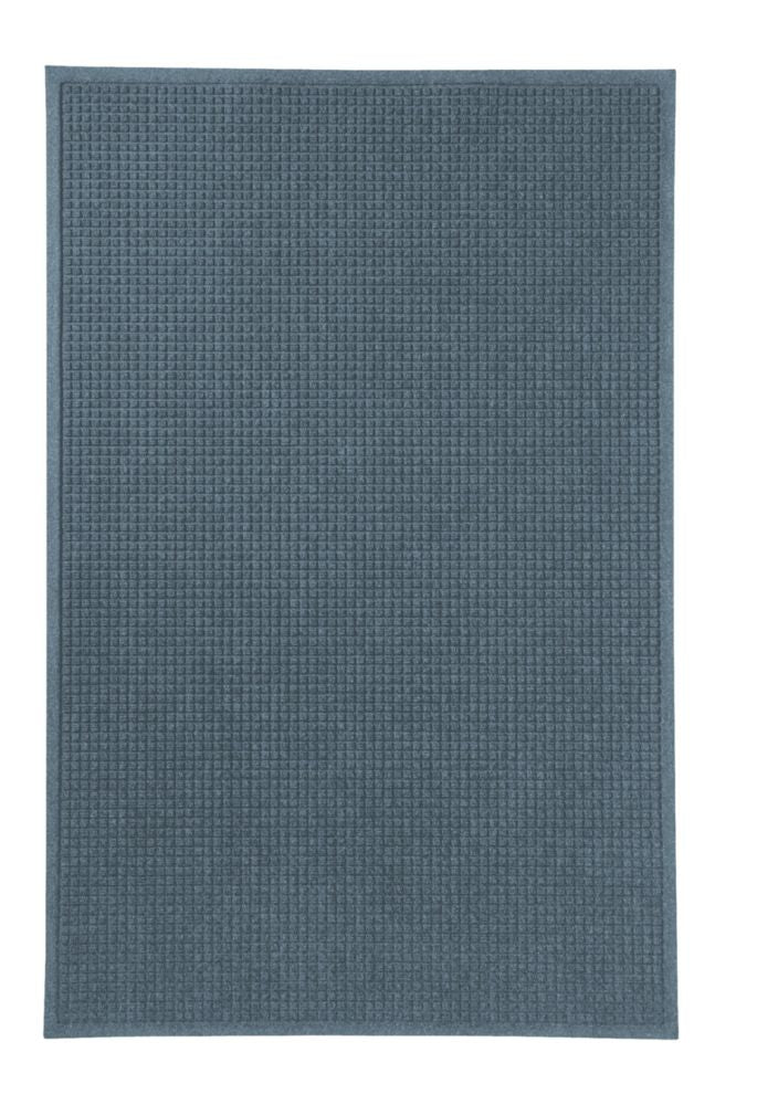 Everyspace Recycled Waterhog Mat, 6' Wide