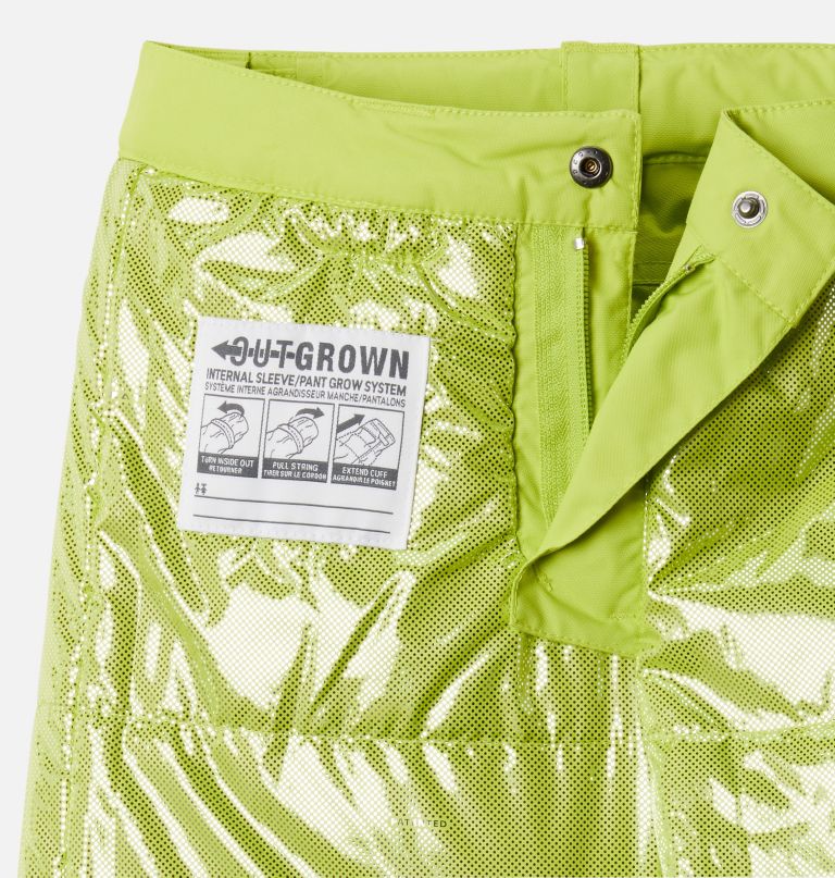 Columbia Kids Bugaboo I Pants