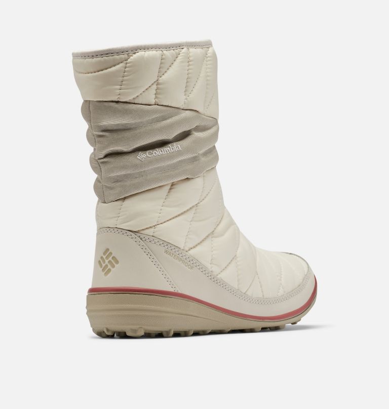 Columbia Women' Heavenly Sli I Omni-Heat Boot