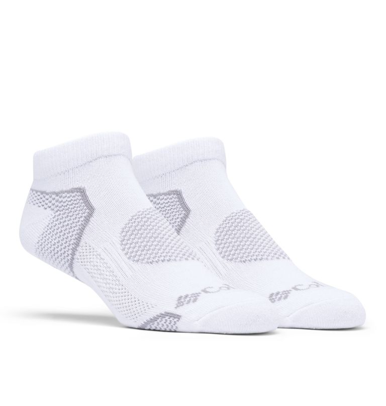 Columbia Women' Balanc Poin Walkin Lo Cu Sock   Pack
