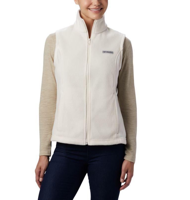 Columbia Women' Bento Springs Ves  Petite