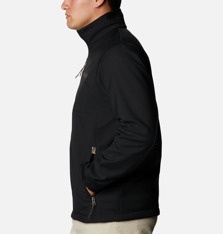 Columbia Men' PH Ascender Softshel Jacke  Big