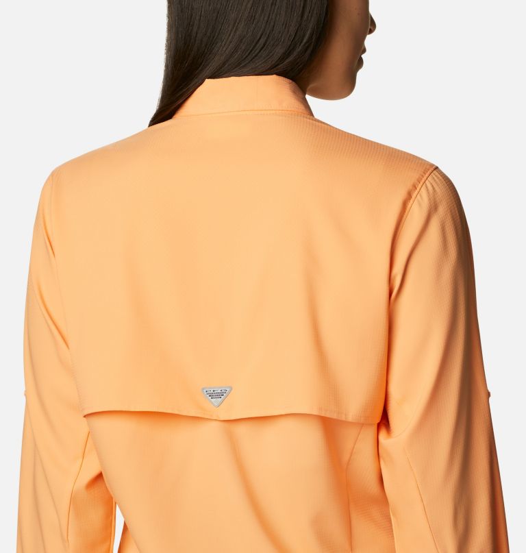 Columbia Women' PF Tamiami I Lon Sleev Shirt