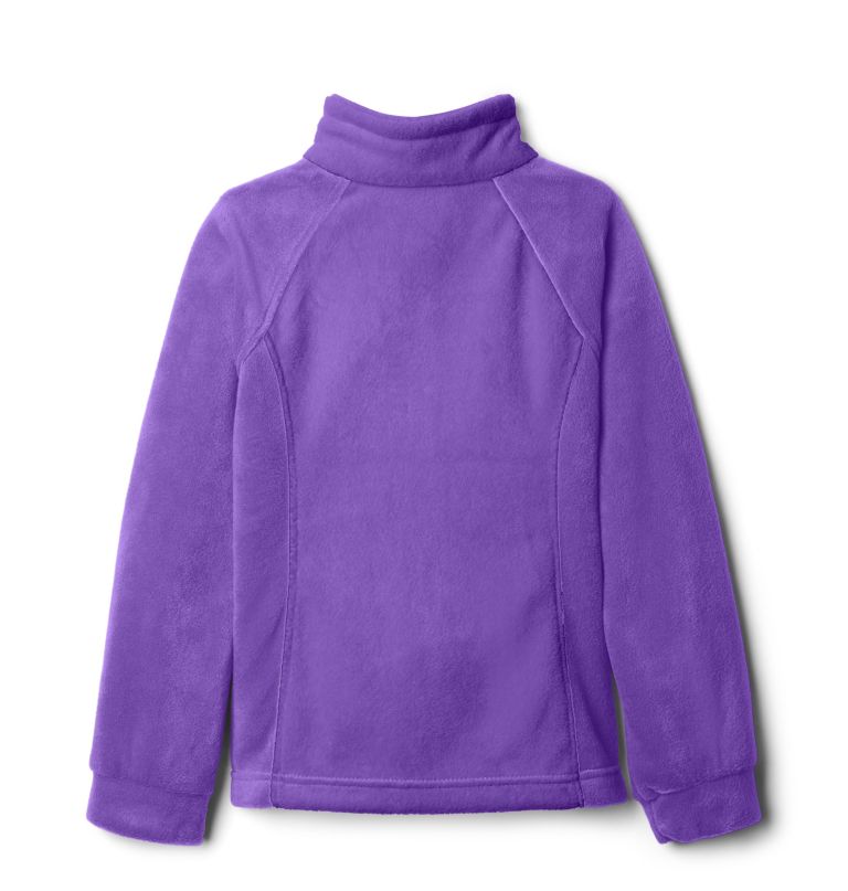 Columbia Girls Bento Springs Fleec Jacket