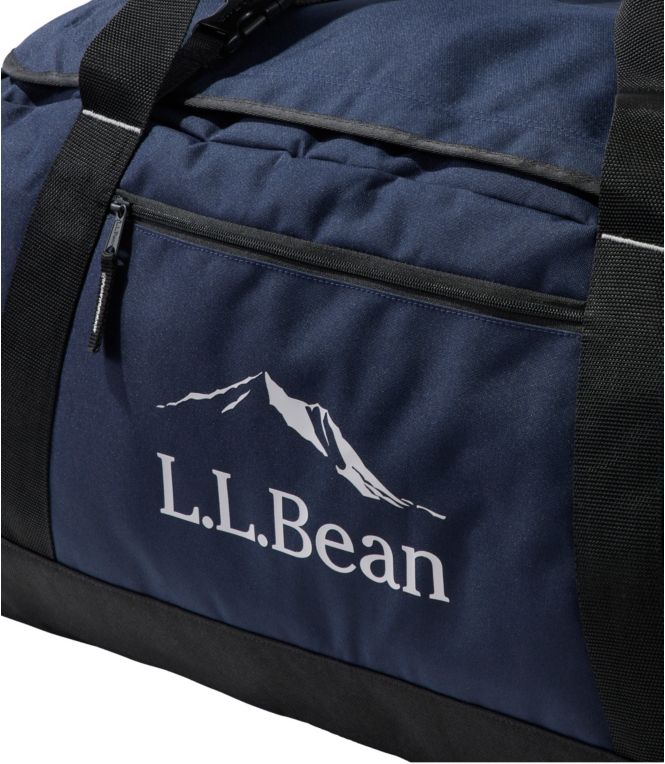 Adventure Duffle, 135L