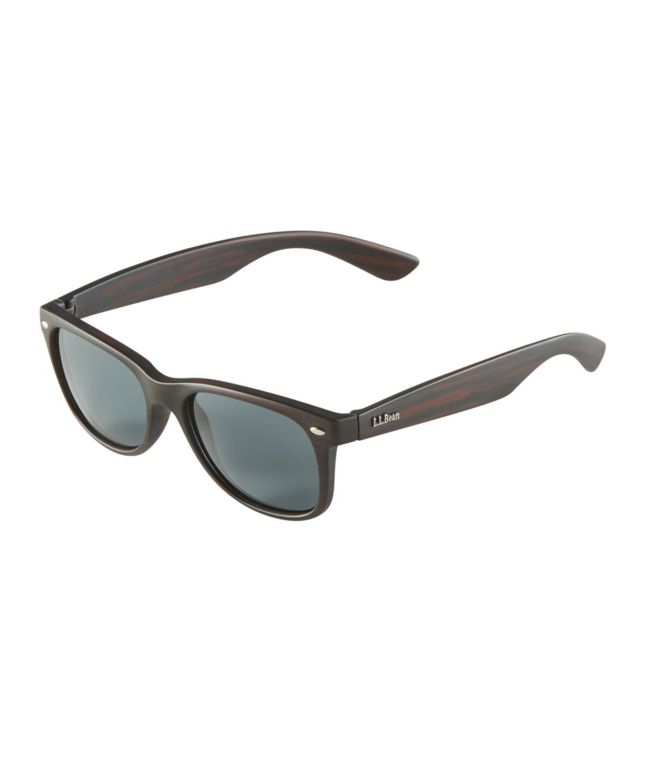 Adults'   C-Jay Polarized Sunglasses