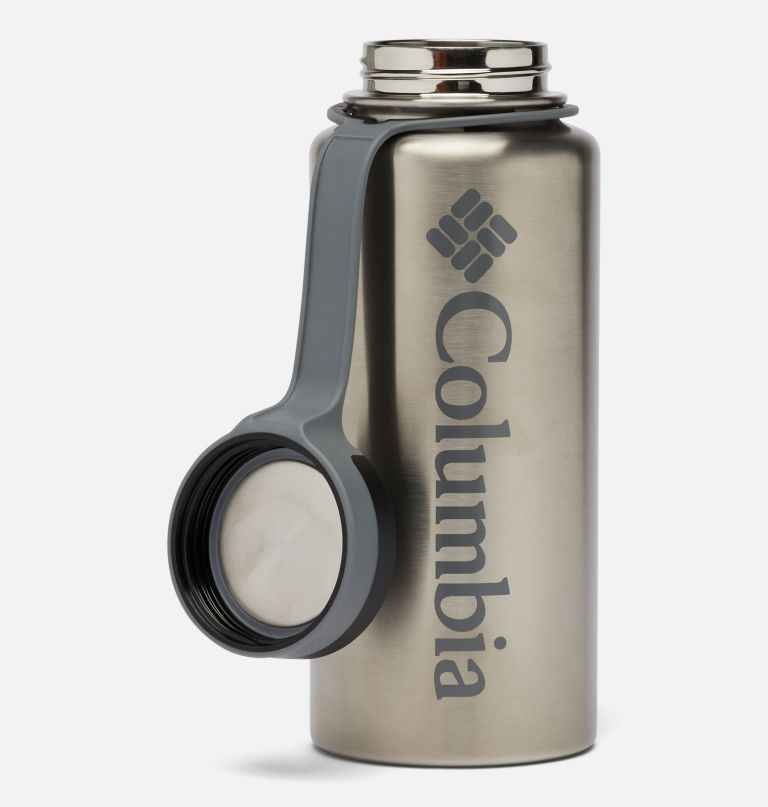 Columbia Double-Wal Vacuu Bottl wit Scre To Li 32oz