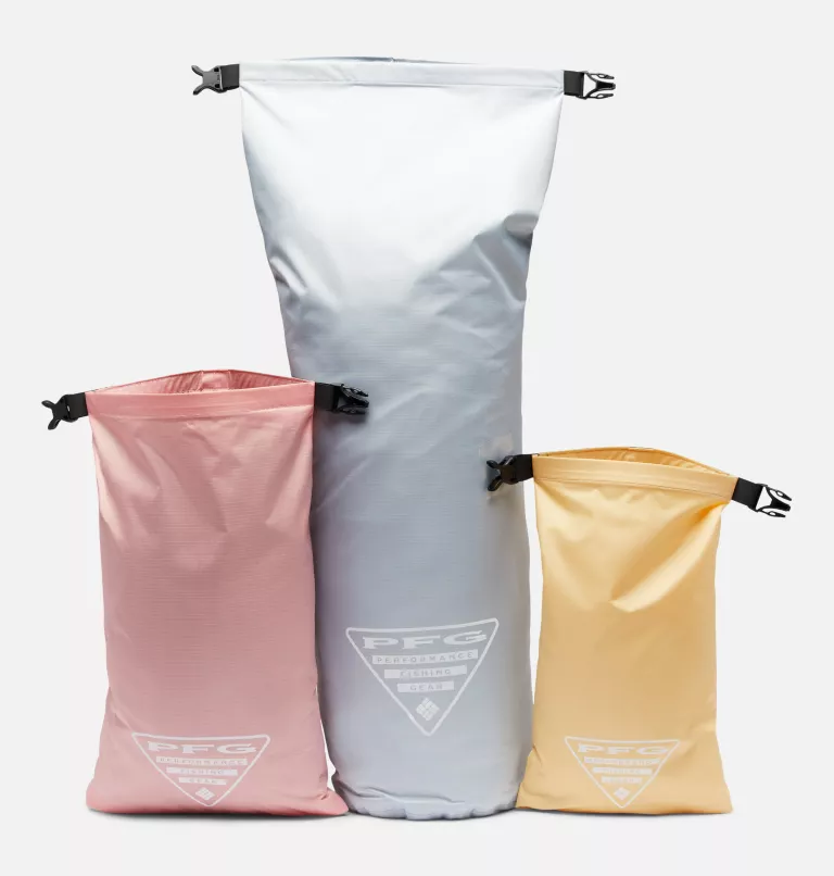 3 PC Dry Bag Set