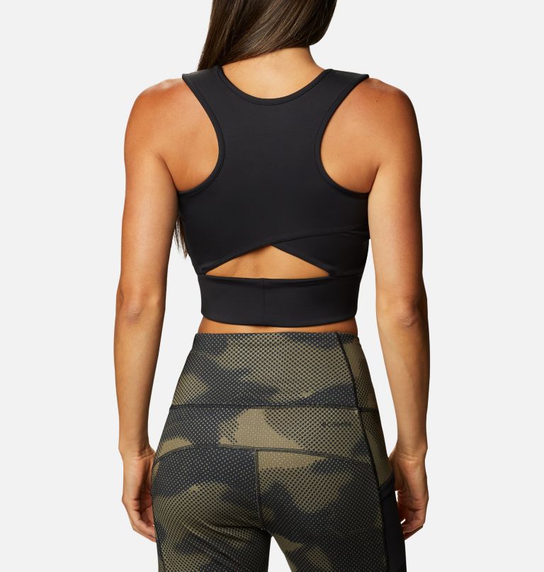 Columbia Women' Windgate I Croppe Tank