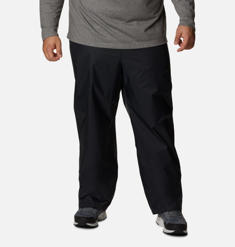 Columbia Men' Rebe Roamer Rai Pant  Big