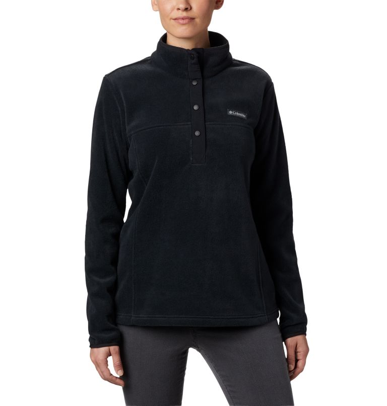 Columbia Women' Bento Springs 1/ Sna Pullove  Petite