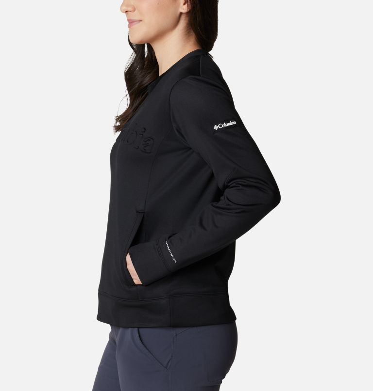 Columbia Women' Windgates Tec Fleec Pullover