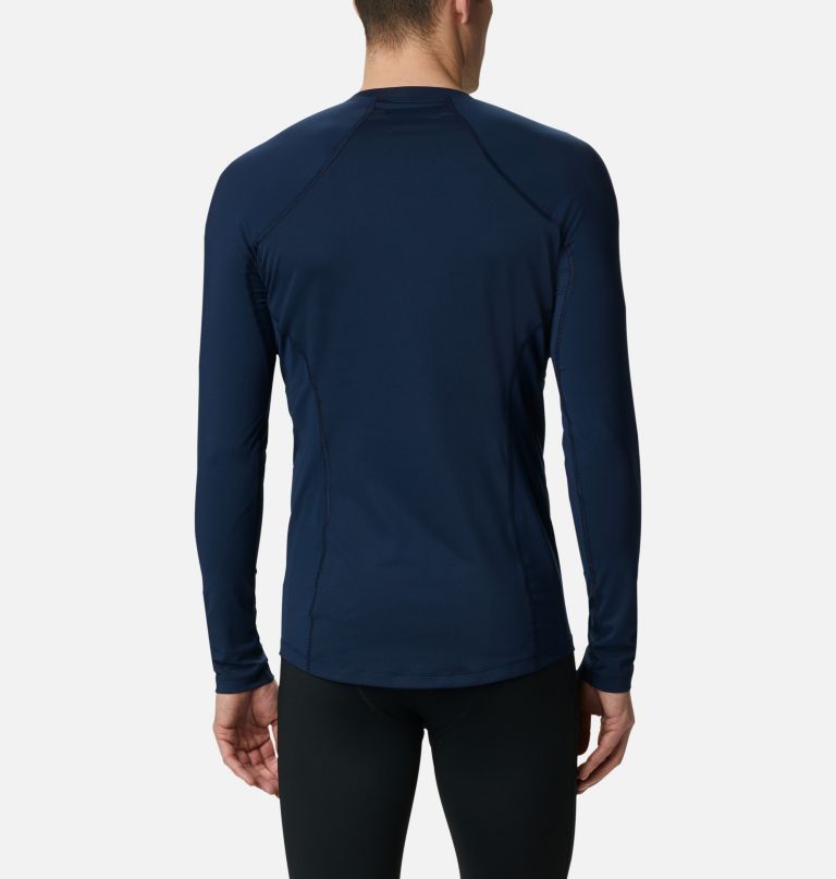 Columbia Men' Midweigh Stretc Baselaye Shir  Tall