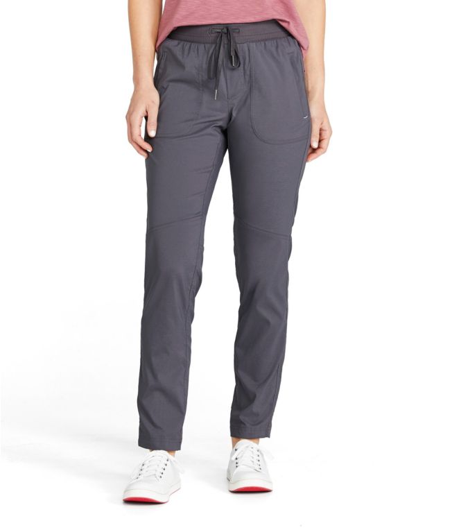 Women's Vista Camp Pants, Slim-Leg