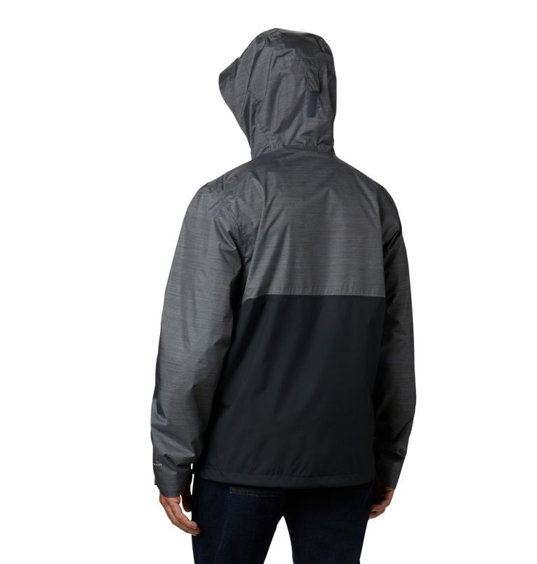 Columbia Men' Inne Limits I Rai Jacket