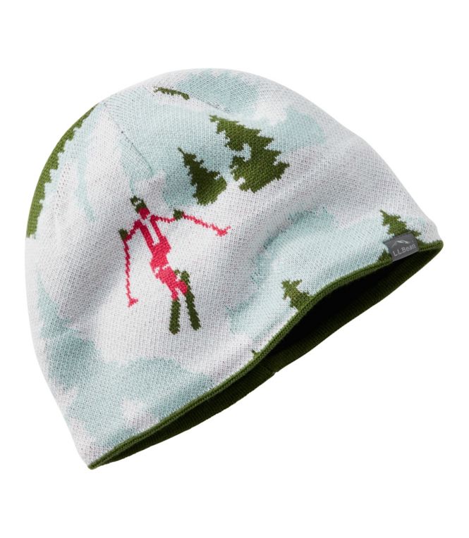 Adults'   Classic Winter Beanie