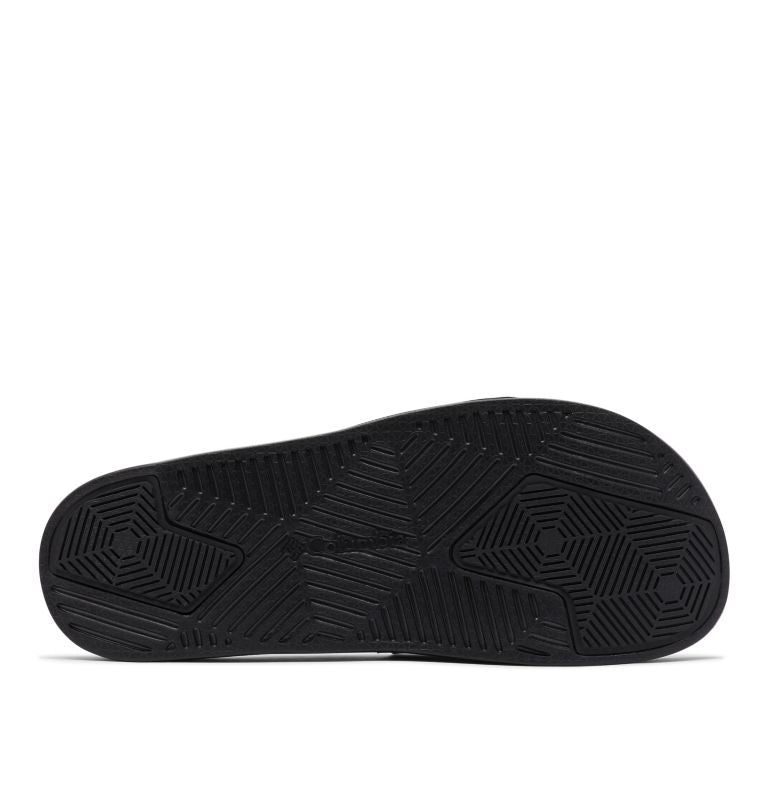 Columbia Men' PF Tida Ray Slid Sandal
