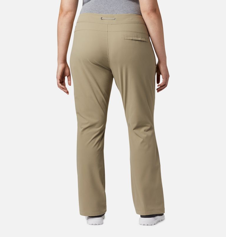 Columbia Women' Anytim Outdoor Boo Cu Pant  Plu Size