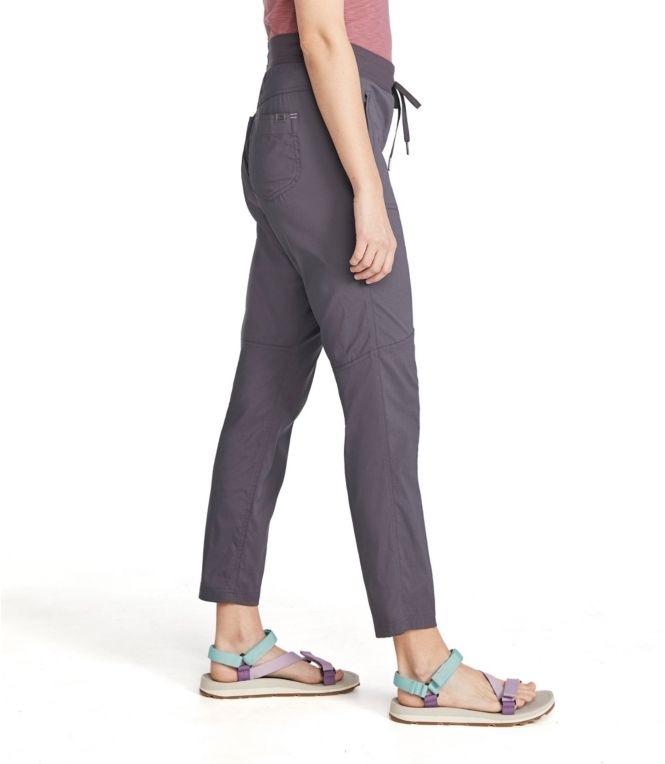 Women's Vista Camp Pants, Slim-Leg