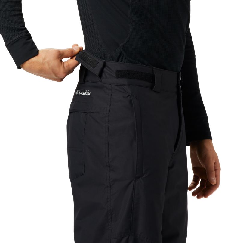 Columbia Men' Bugabo IV Pant  Big