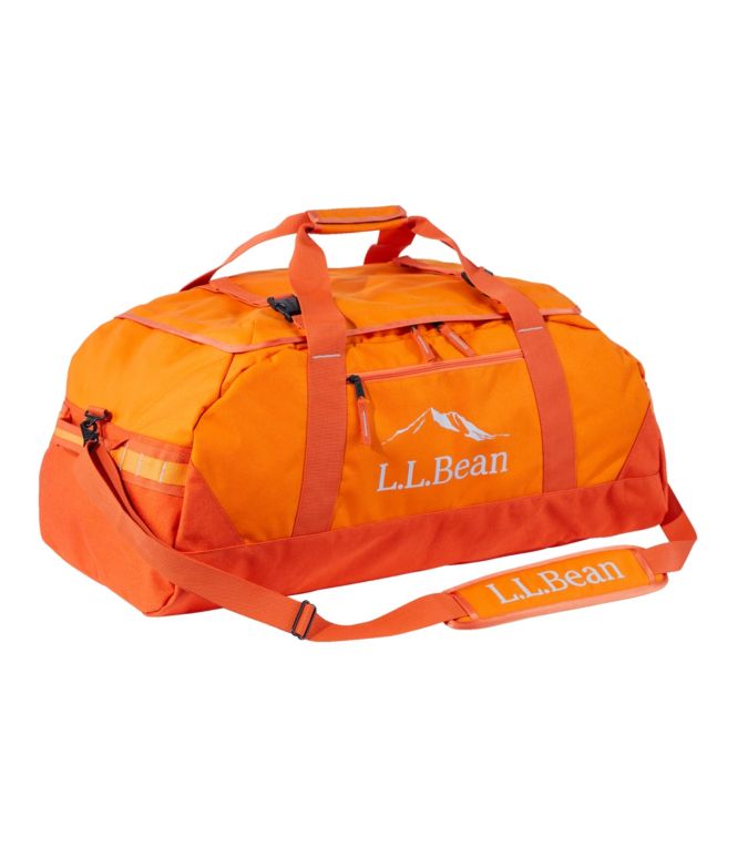 Adventure Duffle, 95L