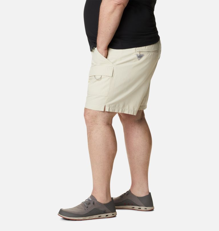 Columbia Men' PF Brewha I Short  Big
