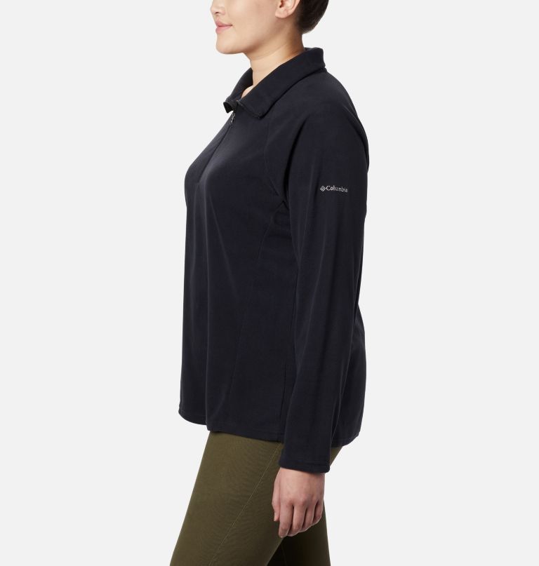 Columbia Women' Glacial I 1/ Zi  Plu Size
