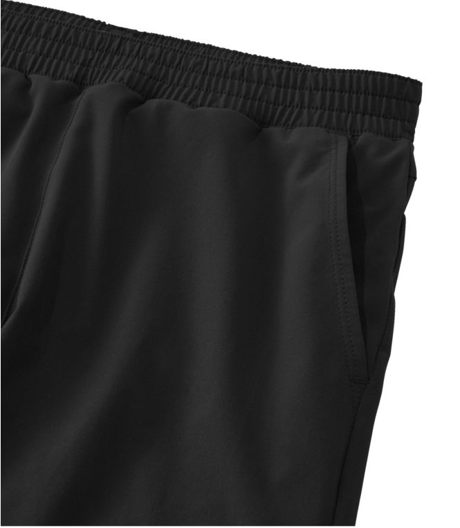 Women's VentureStretch Pants, Wide-Leg Crop