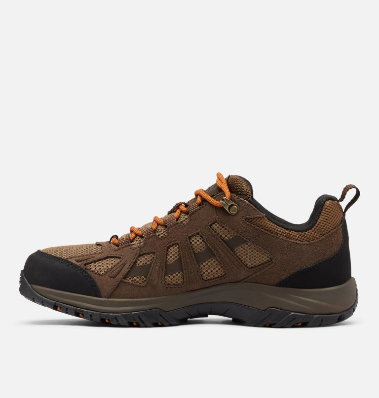 Columbia Men' Redmond II Hikin Sho  Wide