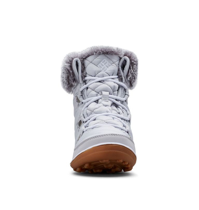 Columbia Women' Heavenly Short Omni-Heat Boot