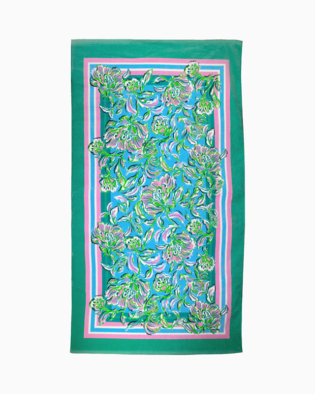 Beach Towel