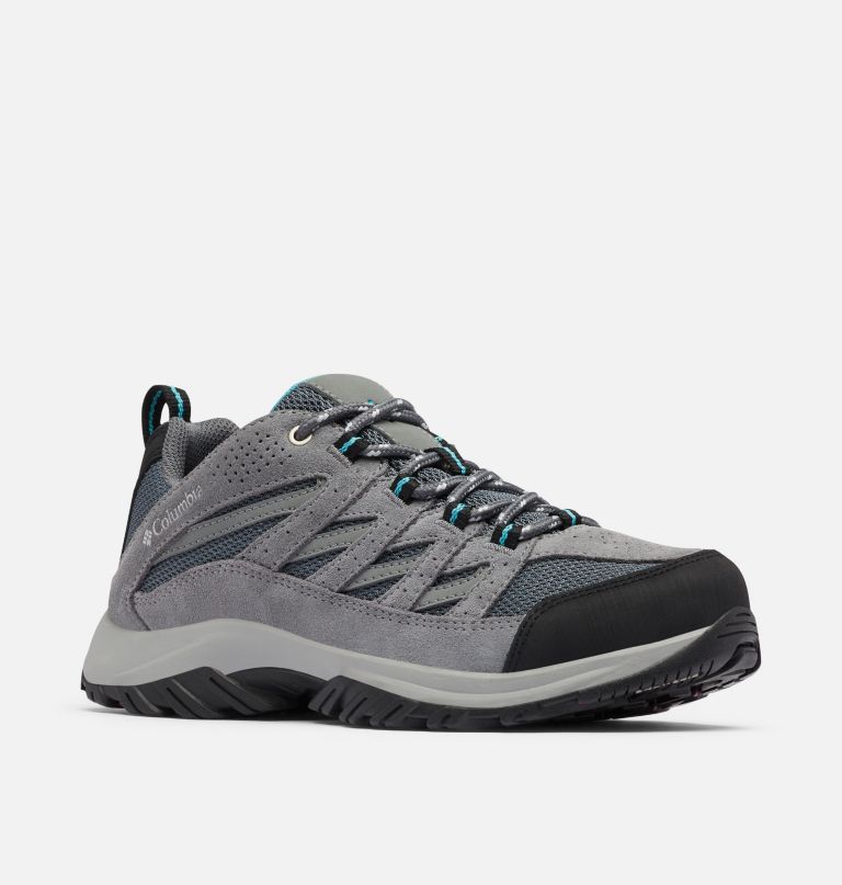 Columbia Women' Crestwood Hikin Shoe